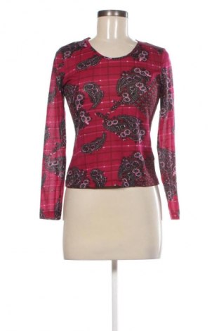 Női blúz Q/S by S.Oliver, Méret S, Szín Sokszínű, Ár 2 419 Ft