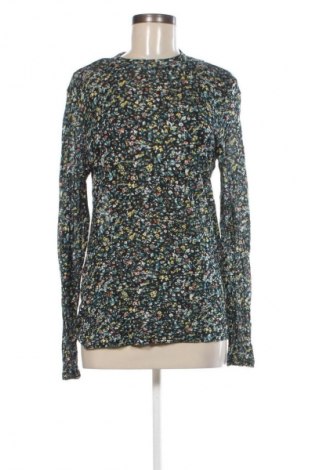 Bluză de femei Q/S by S.Oliver, Mărime XL, Culoare Multicolor, Preț 87,99 Lei