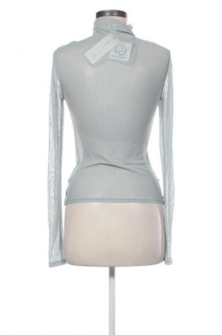 Дамска блуза Q/S by S.Oliver, Размер S, Цвят Син, Цена 62,99 лв.