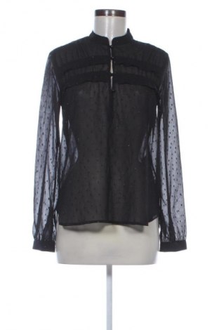 Női blúz Q/S by S.Oliver, Méret XS, Szín Fekete, Ár 15 400 Ft