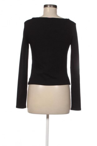 Damen Shirt Q/S by S.Oliver, Größe M, Farbe Schwarz, Preis 7,99 €