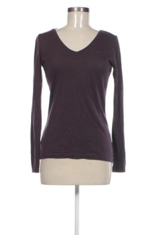 Damen Shirt Q/S by S.Oliver, Größe S, Farbe Lila, Preis 6,99 €