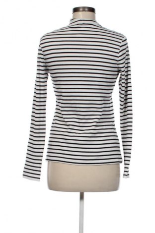 Дамска блуза Q/S by S.Oliver, Размер L, Цвят Многоцветен, Цена 12,99 лв.