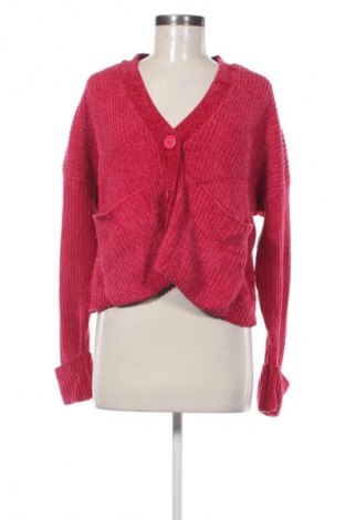 Bluză de femei Qed London, Mărime M, Culoare Roșu, Preț 36,99 Lei