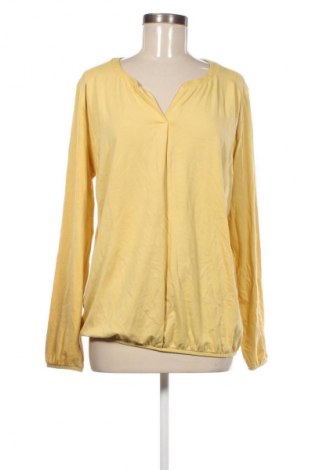 Dámská halenka Qiero!, Velikost L, Barva Žlutá, Cena  159,00 Kč