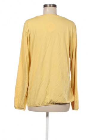 Dámská halenka Qiero!, Velikost L, Barva Žlutá, Cena  159,00 Kč