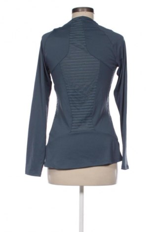 Дамска блуза Quechua, Размер L, Цвят Син, Цена 15,99 лв.