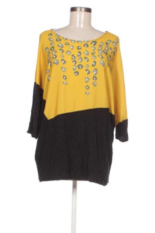 Bluzka damska Quiosque, Rozmiar XL, Kolor Kolorowy, Cena 38,99 zł