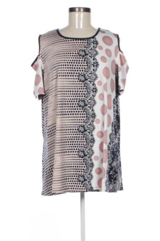 Dámska blúza R&R, Veľkosť XL, Farba Viacfarebná, Cena  9,72 €