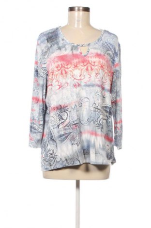 Női blúz Rabe, Méret XXL, Szín Sokszínű, Ár 11 519 Ft