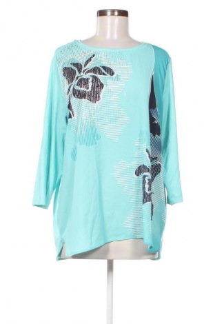 Bluzka damska Rabe, Rozmiar XL, Kolor Kolorowy, Cena 71,99 zł