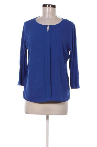 Női blúz Rabe, Méret M, Szín Kék, Ár 4 109 Ft