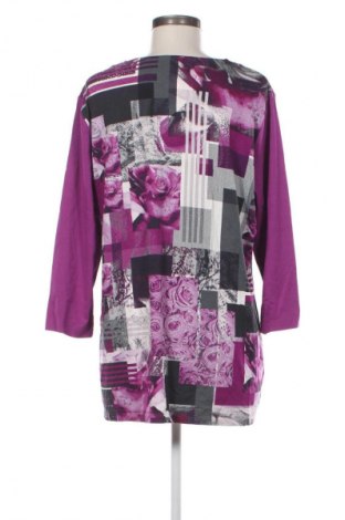 Damen Shirt Rabe, Größe XXL, Farbe Mehrfarbig, Preis 29,99 €