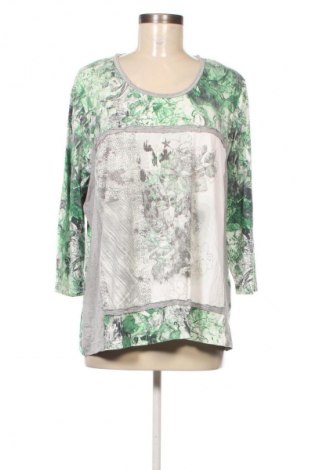 Damen Shirt Rabe, Größe XXL, Farbe Mehrfarbig, Preis € 29,99