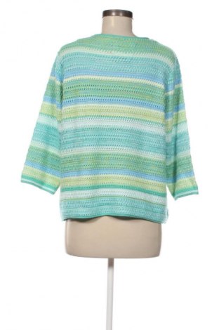 Damen Shirt Rabe, Größe M, Farbe Grün, Preis 9,99 €
