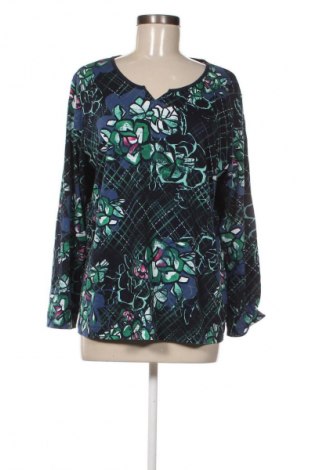 Γυναικεία μπλούζα Rabe, Μέγεθος XL, Χρώμα Πολύχρωμο, Τιμή 16,99 €