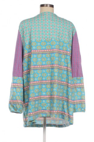 Dámská halenka Rainbow, Velikost XXL, Barva Vícebarevné, Cena  229,00 Kč