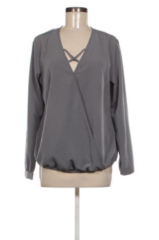 Női blúz Rainbow, Méret L, Szín Szürke, Ár 2 879 Ft