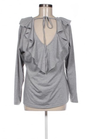 Dámska blúza Rainbow, Veľkosť L, Farba Sivá, Cena  10,00 €