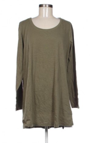 Bluză de femei Rainbow, Mărime XXL, Culoare Verde, Preț 47,99 Lei