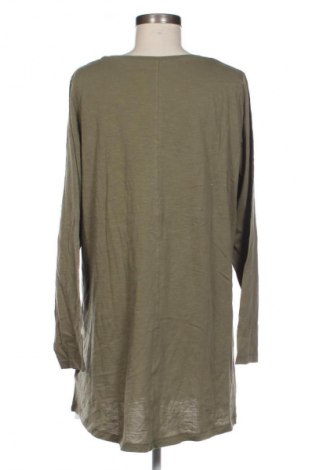 Bluză de femei Rainbow, Mărime XXL, Culoare Verde, Preț 47,99 Lei