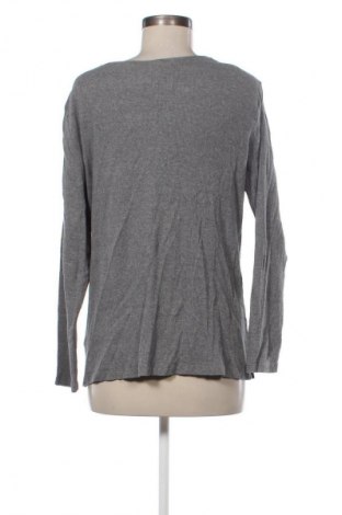 Дамска блуза Rainbow, Размер XXL, Цвят Сив, Цена 13,67 лв.