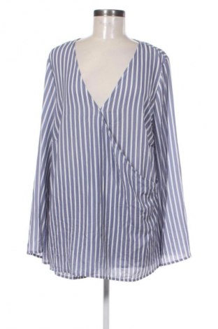 Damen Shirt Rainbow, Größe XL, Farbe Mehrfarbig, Preis 9,99 €