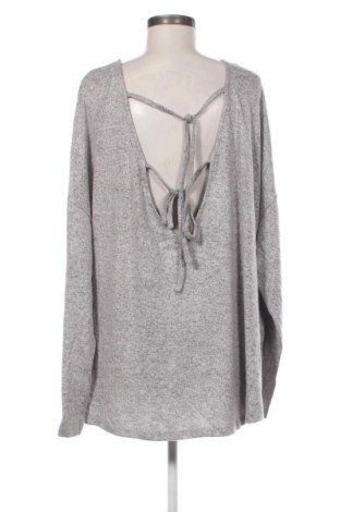 Damen Shirt Rainbow, Größe XXL, Farbe Lila, Preis 11,99 €