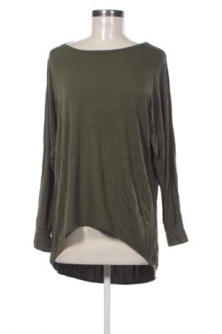 Damen Shirt Rainbow, Größe M, Farbe Grün, Preis 7,99 €