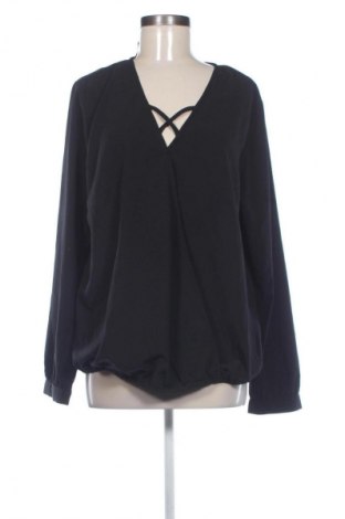 Damen Shirt Rainbow, Größe XL, Farbe Schwarz, Preis 10,00 €