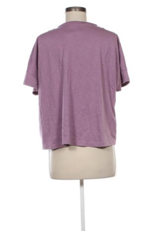 Damen Shirt Rainbow, Größe L, Farbe Lila, Preis € 7,99