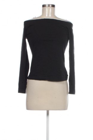 Дамска блуза Rainbow, Размер S, Цвят Черен, Цена 10,99 лв.