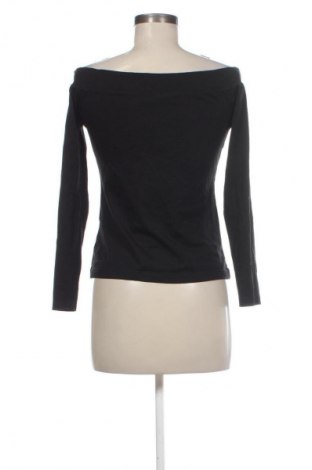 Дамска блуза Rainbow, Размер S, Цвят Черен, Цена 10,99 лв.