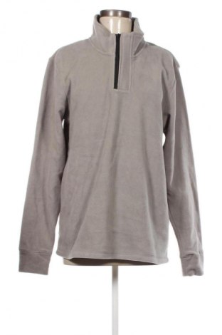 Damen Shirt Rainbow, Größe XXL, Farbe Grau, Preis 11,99 €