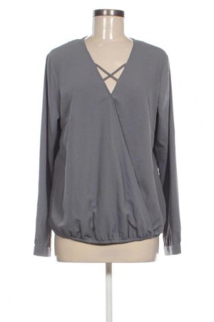 Damen Shirt Rainbow, Größe L, Farbe Grau, Preis € 7,99