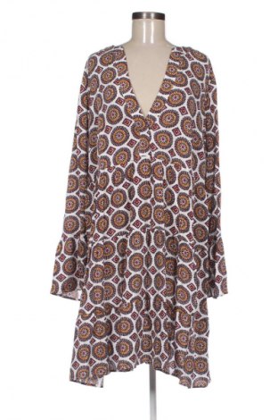 Damen Shirt Rainbow, Größe 3XL, Farbe Mehrfarbig, Preis 9,72 €