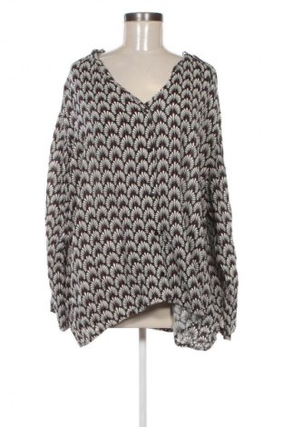 Damen Shirt Rainbow, Größe XXL, Farbe Mehrfarbig, Preis € 12,99