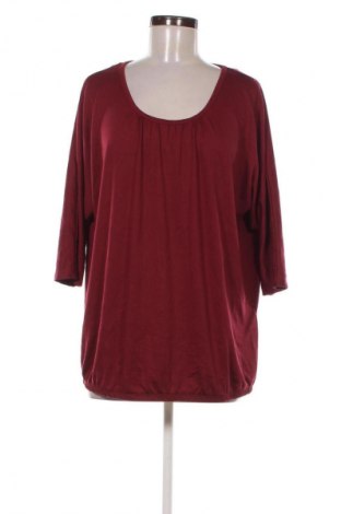 Dámská halenka Rainbow, Velikost M, Barva Červená, Cena  119,00 Kč