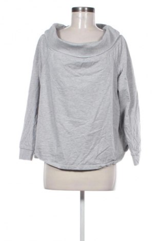 Dámská halenka Rainbow, Velikost XXL, Barva Šedá, Cena  199,00 Kč