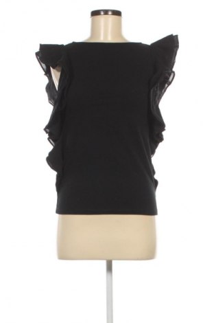 Дамска блуза Ralph Lauren, Размер XS, Цвят Черен, Цена 72,99 лв.