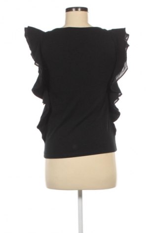 Дамска блуза Ralph Lauren, Размер XS, Цвят Черен, Цена 72,99 лв.