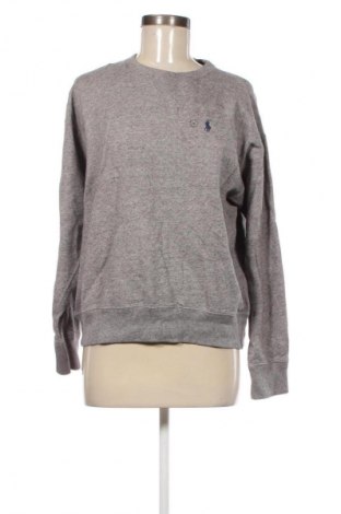 Дамска блуза Ralph Lauren, Размер M, Цвят Сив, Цена 137,99 лв.