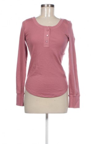 Дамска блуза Ralph Lauren, Размер S, Цвят Розов, Цена 182,99 лв.