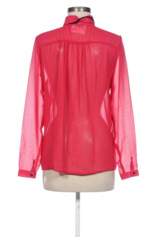 Damen Shirt Raspberry, Größe M, Farbe Rot, Preis € 17,30