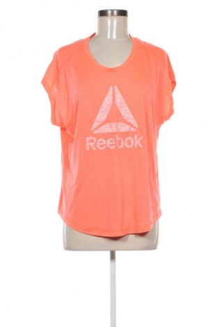 Dámská halenka Reebok, Velikost XL, Barva Oranžová, Cena  369,00 Kč