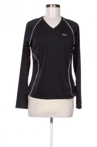 Damen Shirt Reebok, Größe L, Farbe Schwarz, Preis € 16,99