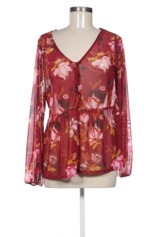 Damen Shirt Reitmans, Größe L, Farbe Mehrfarbig, Preis 6,99 €