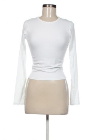 Дамска блуза Relaxed, Размер S, Цвят Бял, Цена 19,99 лв.