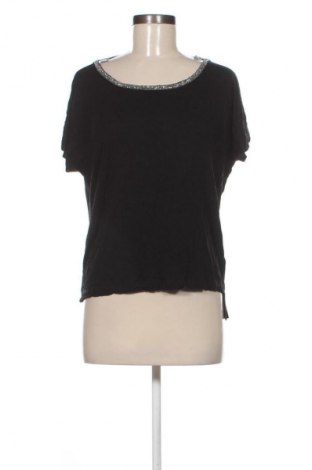 Damen Shirt Religion, Größe S, Farbe Schwarz, Preis 20,97 €