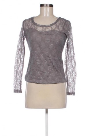 Női blúz Remixx, Méret S, Szín Szürke, Ár 3 828 Ft